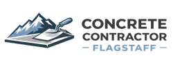 Concrete Contractor Flagstaff